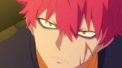SSSS.DYNAZENON Grand Episode