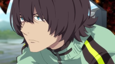 SSSS.DYNAZENON Grand Episode