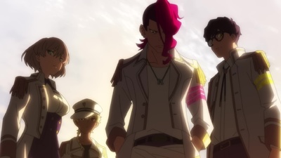SSSS.DYNAZENON Grand Episode