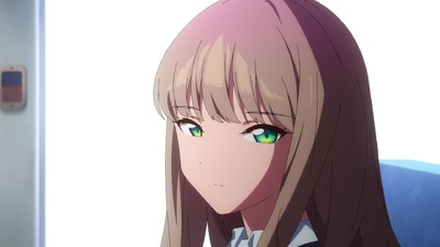 SSSS.DYNAZENON Grand Episode