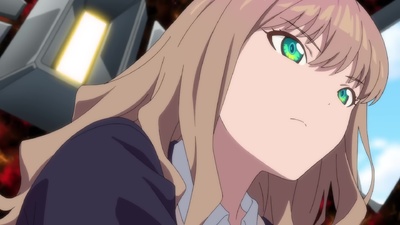 SSSS.DYNAZENON Grand Episode
