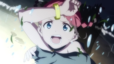 SSSS.DYNAZENON Grand Episode