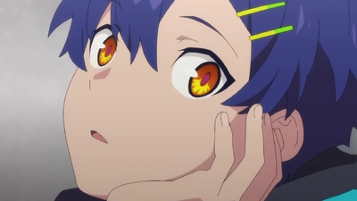 SSSS.DYNAZENON Grand Episode