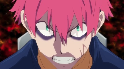 SSSS.DYNAZENON Grand Episode