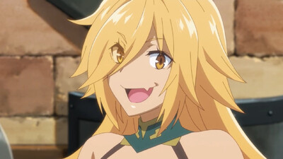 I'm a Behemoth, an S-Ranked Monster, but Mistaken for a Cat, I Live as an Elf Girl's Pet