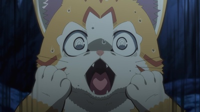 I'm a Behemoth, an S-Ranked Monster, but Mistaken for a Cat, I Live as an Elf Girl's Pet