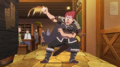 I'm a Behemoth, an S-Ranked Monster, but Mistaken for a Cat, I Live as an Elf Girl's Pet
