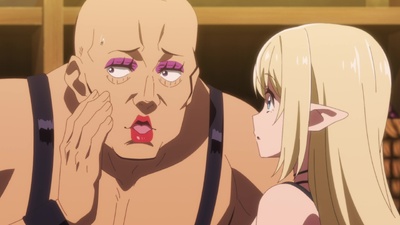 I'm a Behemoth, an S-Ranked Monster, but Mistaken for a Cat, I Live as an Elf Girl's Pet