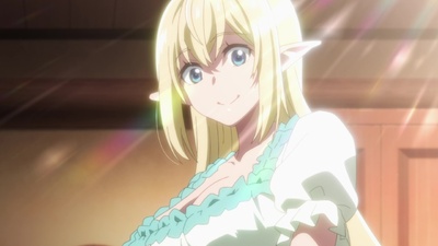 I'm a Behemoth, an S-Ranked Monster, but Mistaken for a Cat, I Live as an Elf Girl's Pet