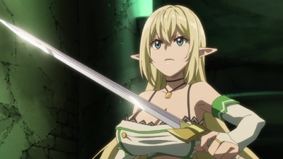 I'm a Behemoth, an S-Ranked Monster, but Mistaken for a Cat, I Live as an Elf Girl's Pet
