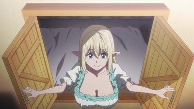 I'm a Behemoth, an S-Ranked Monster, but Mistaken for a Cat, I Live as an Elf Girl's Pet