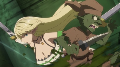 I'm a Behemoth, an S-Ranked Monster, but Mistaken for a Cat, I Live as an Elf Girl's Pet