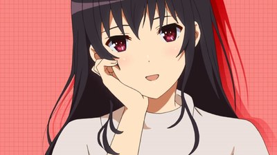 Saenai Heroine no Sodatekata ♭