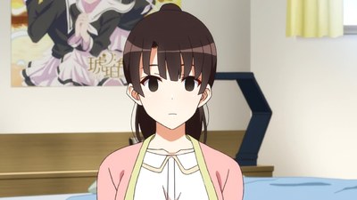 Saenai Heroine no Sodatekata ♭