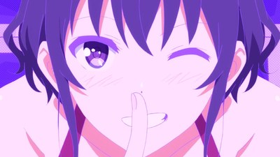 Saenai Heroine no Sodatekata ♭