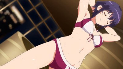 Saenai Heroine no Sodatekata ♭