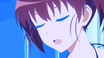 Saenai Heroine no Sodatekata ♭