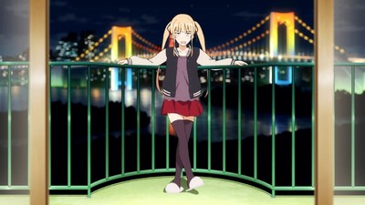 Saenai Heroine no Sodatekata ♭