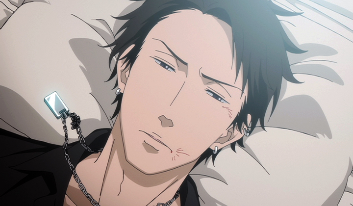 Saezuru Tori wa Habatakanai: Don't Stay Gold (Anime) | AnimeClick.it