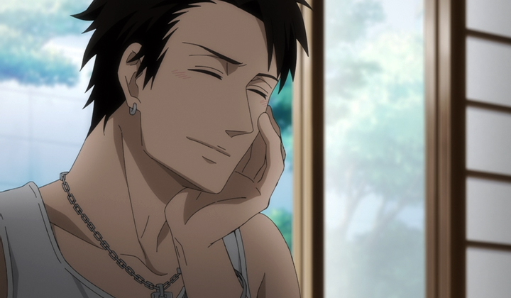 Saezuru Tori wa Habatakanai: Don't Stay Gold (Anime) | AnimeClick.it