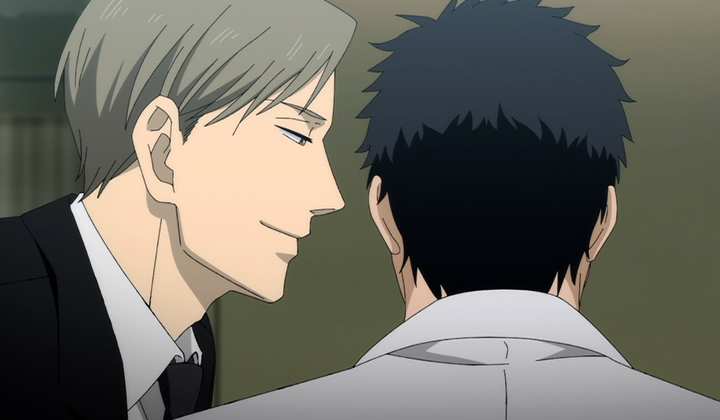 Saezuru Tori wa Habatakanai: Don't Stay Gold (Anime) | AnimeClick.it