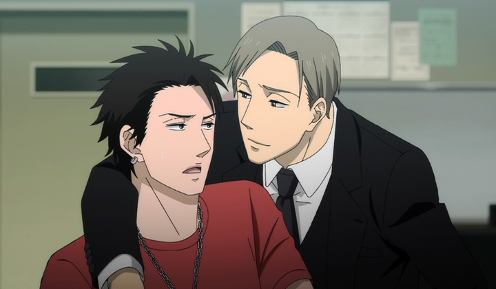 Saezuru Tori wa Habatakanai: Don't Stay Gold (Anime) | AnimeClick.it