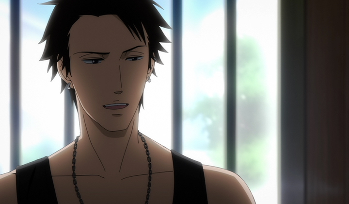Saezuru Tori wa Habatakanai: Don't Stay Gold (Anime) | AnimeClick.it