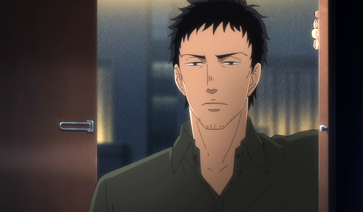 Saezuru Tori wa Habatakanai: Don't Stay Gold (Anime) | AnimeClick.it