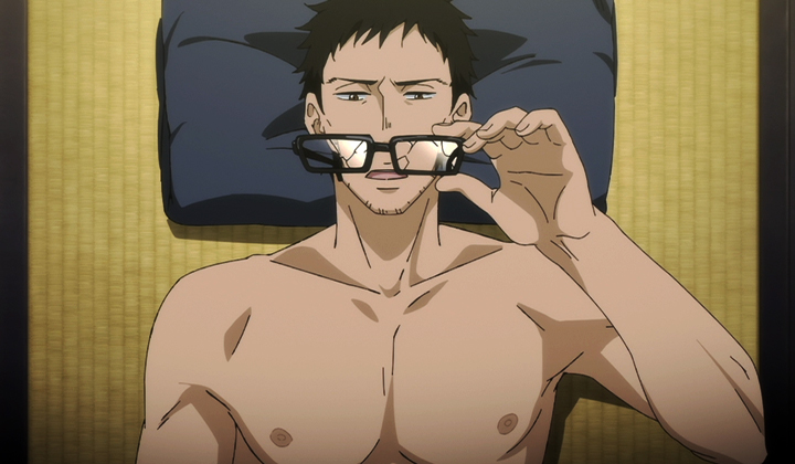 Saezuru Tori wa Habatakanai: Don't Stay Gold (Anime) | AnimeClick.it