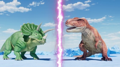 Sai-Kyo-Oh! Zukan: The Ultimate Tournament