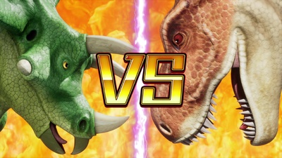 Sai-Kyo-Oh! Zukan: The Ultimate Tournament