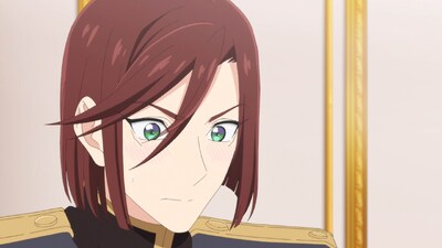 May I Ask For One Final Thing?