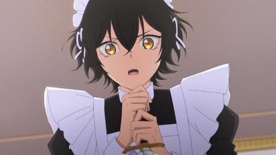 May I Ask For One Final Thing?