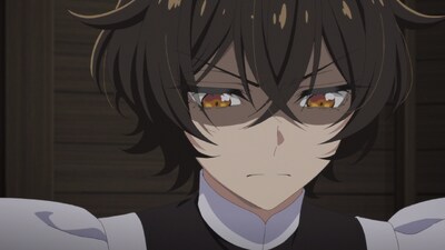 May I Ask For One Final Thing?