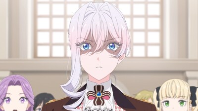 May I Ask For One Final Thing?