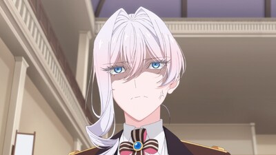 May I Ask For One Final Thing?