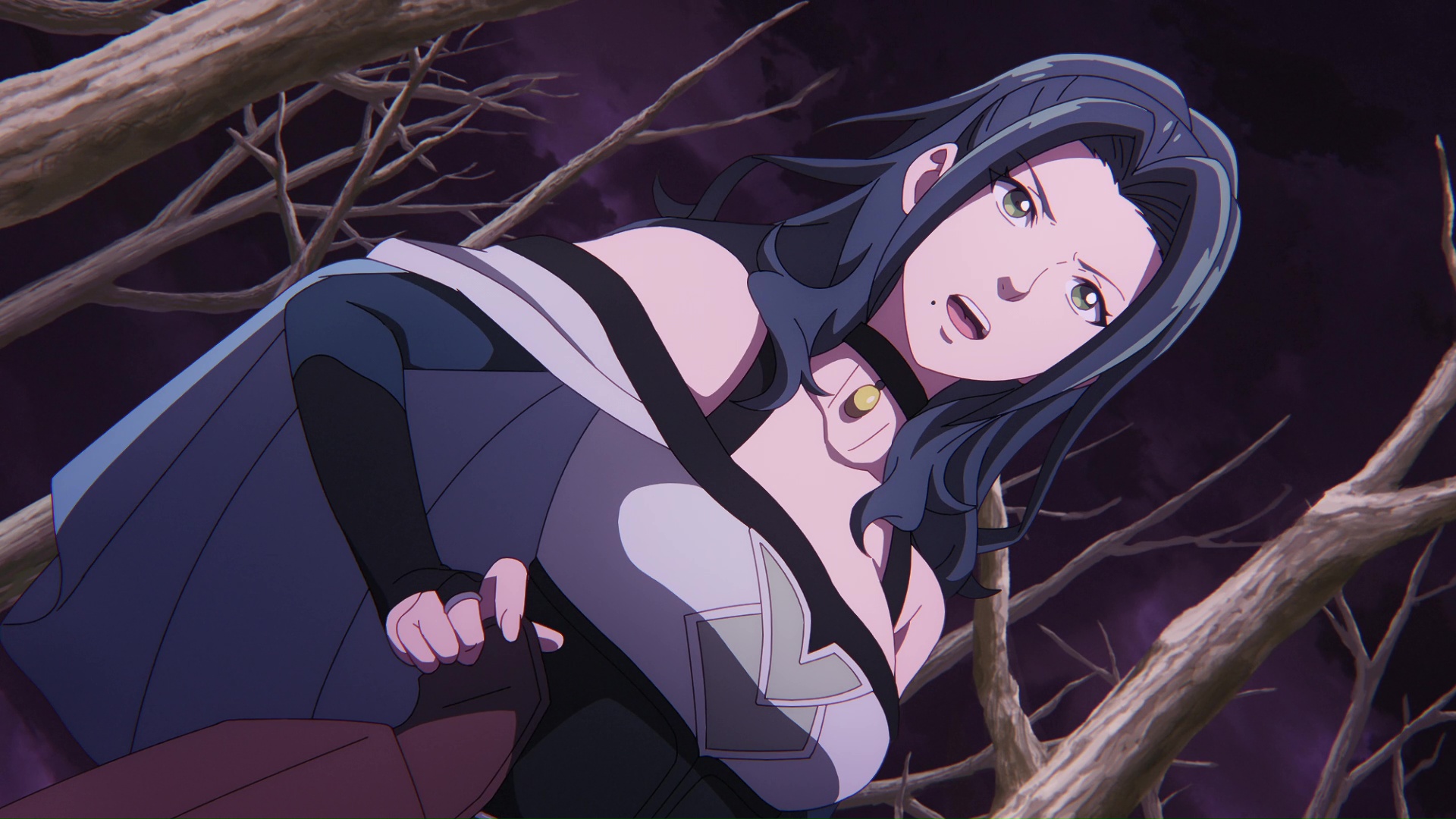 The Weakest Tamer Began a Journey to Pick Up Trash (Anime) | AnimeClick.it