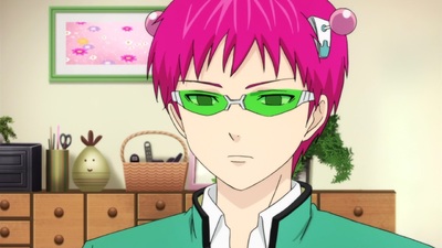 Saiki Kusuo no Psi Nan 2