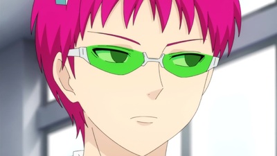 Saiki Kusuo no Psi Nan 2