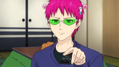 Saiki Kusuo no Psi Nan 2