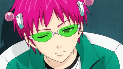 Saiki Kusuo no Psi Nan 2