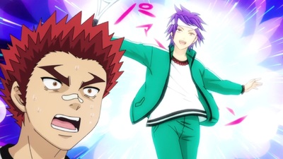 Saiki Kusuo no Psi Nan 2