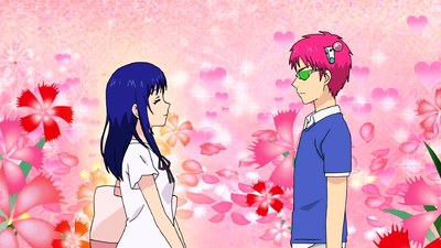 Saiki Kusuo no Psi Nan (TV)