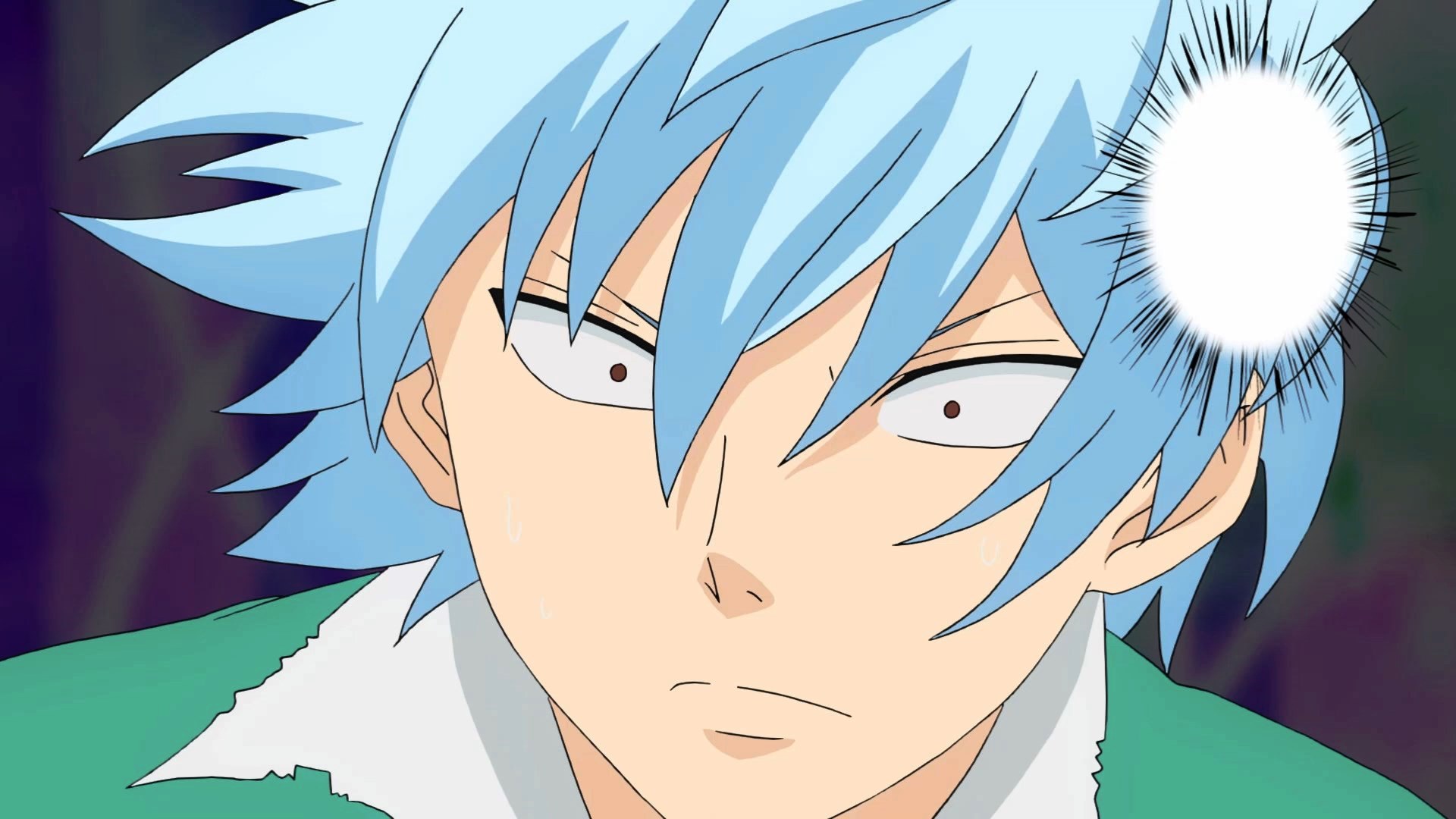 Saiki Kusuo no Psi Nan (TV) (Anime) | AnimeClick.it