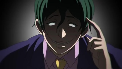 The Disastrous Life of Saiki K.: Reawakened