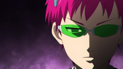 The Disastrous Life of Saiki K. 3