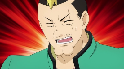 The Disastrous Life of Saiki K. 3