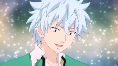 The Disastrous Life of Saiki K. 3