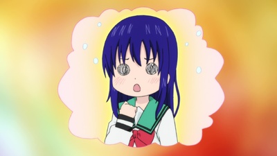 The Disastrous Life of Saiki K. 3