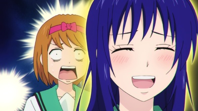 The Disastrous Life of Saiki K. 3